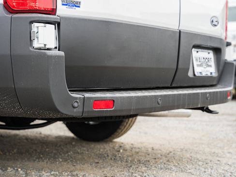 New 2026 Ford Transit 350 XL RWD image 7