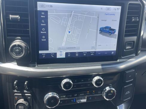 Used 2022 Ford F150 Lariat w/ Equipment Group 502A High AWD/4WD image 20