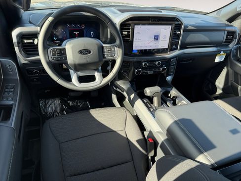 New 2026 Ford F150 XLT AWD/4WD image 15