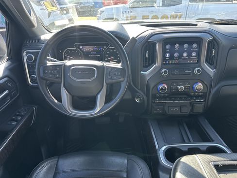 Used 2019 GMC Sierra 1500 Denali w/ Denali Ultimate Package image 25
