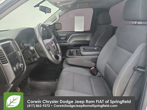 Used 2018 GMC Sierra 1500 2WD Regular Cab image 18