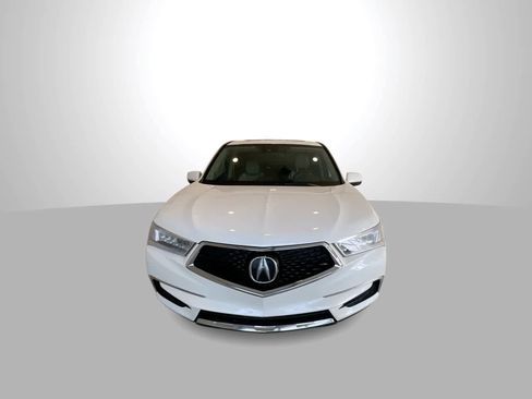 Used 2019 Acura MDX SH-AWD image 3