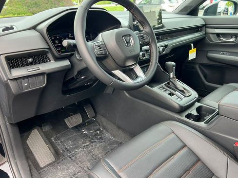 New 2026 Honda CR-V Sport-L image 18