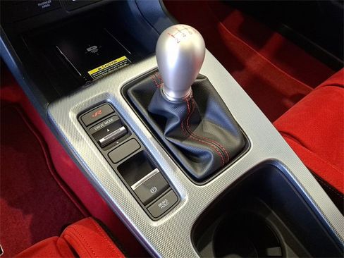 New 2025 Honda Civic Type R image 12