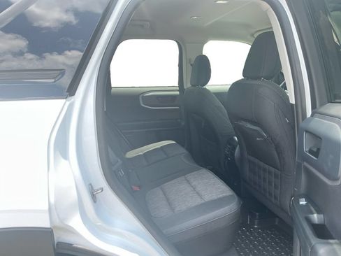 Used 2021 Ford Bronco Sport Big Bend w/ Big Bend Package (96B) AWD/4WD image 23