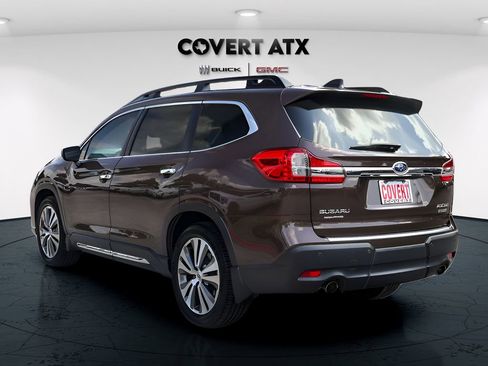 Used 2020 Subaru Ascent Touring w/ Popular Package #3 AWD/4WD image 6