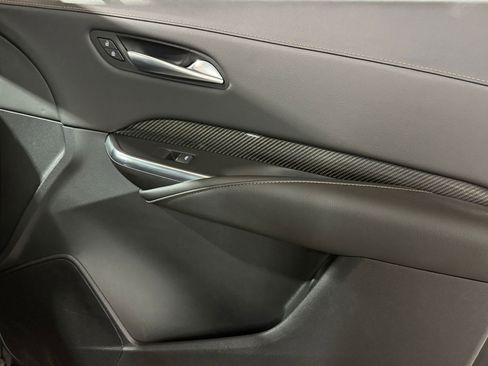 Certified 2023 Cadillac XT4 Sport image 41