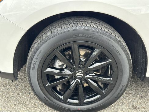 Certified 2025 Acura RDX SH-AWD image 10