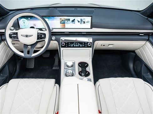 New 2026 Genesis GV80 3.5T Prestige image 20