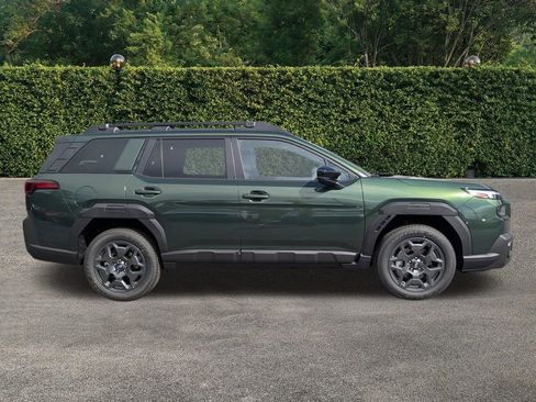 New 2026 Subaru Outback Premium image 3