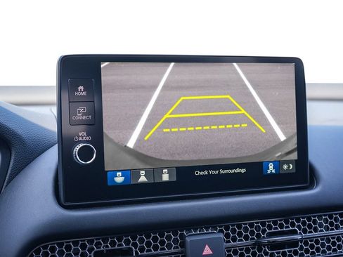 New 2027 Honda HR-V Sport image 26
