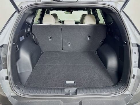 New 2026 Hyundai Tucson Limited FWD image 46