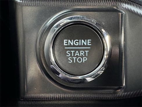 Certified 2025 Ford F150 Platinum w/ Equipment Group 702A High image 23