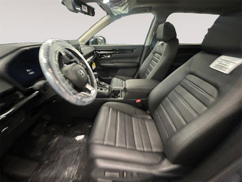 New 2026 Honda CR-V EX-L image 9