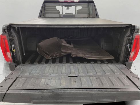 Used 2020 GMC Sierra 1500 Denali w/ Denali Ultimate Package image 16