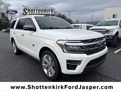 Used 2022 Ford Expedition King Ranch