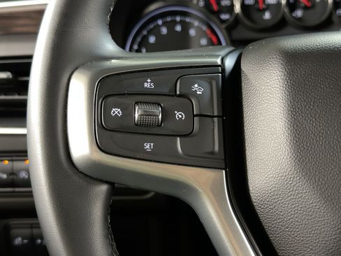 Used 2023 Chevrolet Tahoe LS image 16