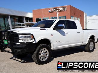Used 2021 RAM 2500 Laramie AWD/4WD 360° Tour
