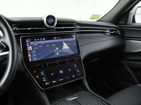 Certified 2023 Maserati Grecale Modena AWD/4WD image 23
