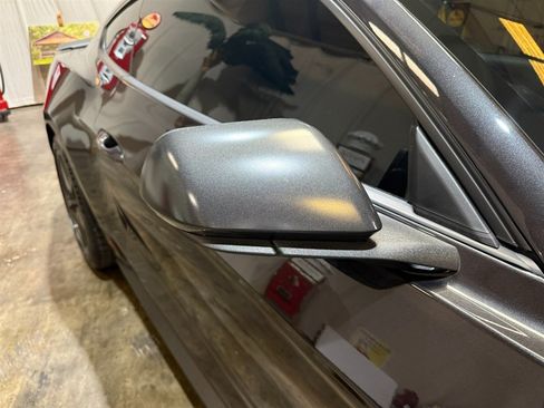 Used 2023 Ford Mustang Mach 1 w/ Equipment Group 700A RWD image 27
