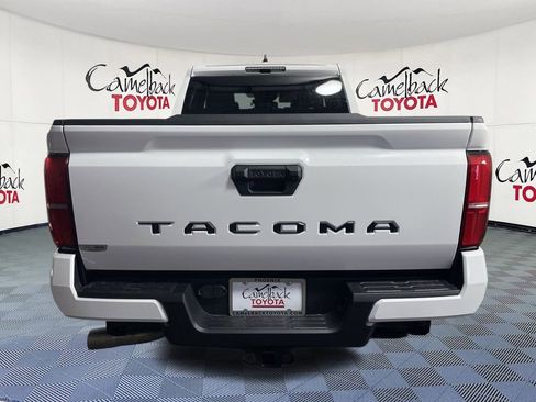 New 2026 Toyota Tacoma TRD Sport RWD image 6