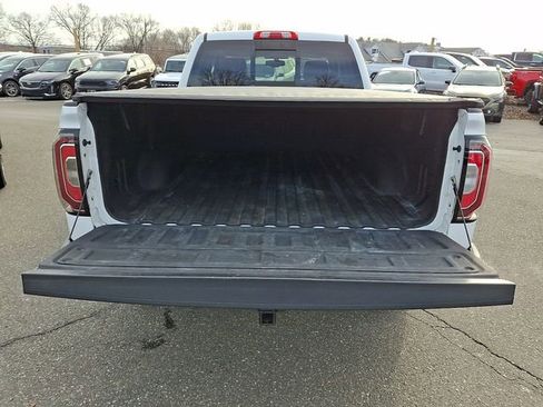 Used 2016 GMC Sierra 1500 SLT image 31