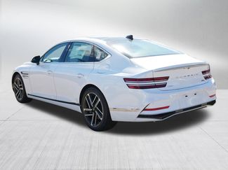 New 2025 Genesis G80 2.5T Advanced video 2