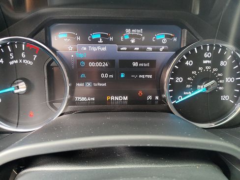Certified 2021 Ford Expedition Limited RWD image 19