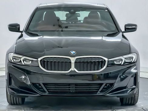 Used 2026 BMW 330i Sedan w/ Convenience Package RWD image 10