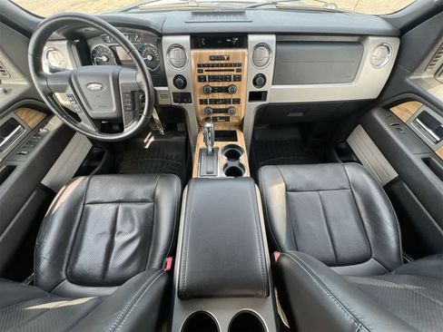 Used 2011 Ford F150 Lariat image 15