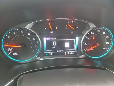 Used 2018 Chevrolet Equinox Premier image 26