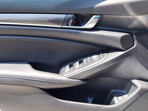 Used 2022 Honda Accord Sport Special Edition image 22
