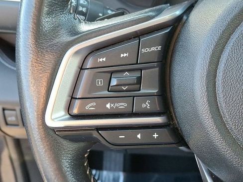 Used 2023 Subaru Ascent Limited w/ Technology Package image 27