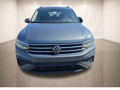 Used 2024 Volkswagen Tiguan S image 16