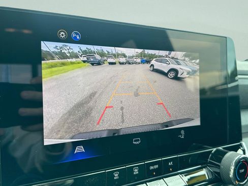 New 2026 Chevrolet Colorado W/T w/ WT Custom Package image 20