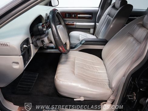 Used 1995 Chevrolet Impala SS RWD image 30