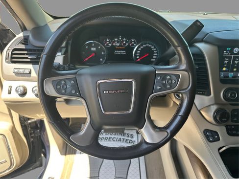 Used 2020 GMC Yukon XL Denali w/ Open Road Package AWD/4WD image 22