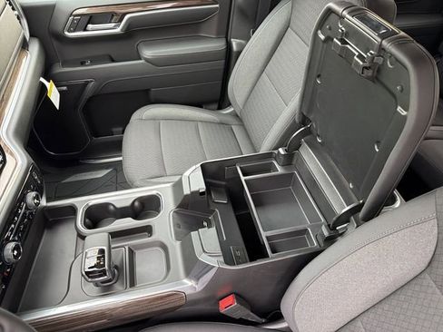 New 2026 Chevrolet Silverado 1500 RST w/ All Star Edition Plus image 22