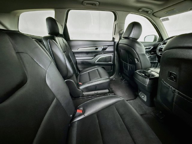 Used 2022 Kia Telluride S AWD/4WD image 23