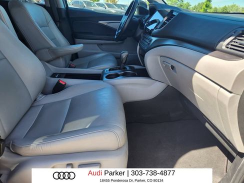 Used 2019 Honda Pilot EX-L image 12