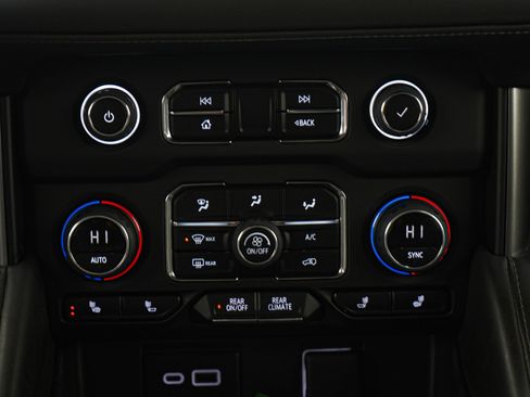 Used 2023 Chevrolet Tahoe LT image 20