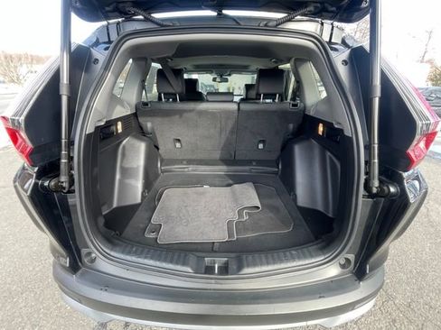 Used 2021 Honda CR-V EX-L image 13