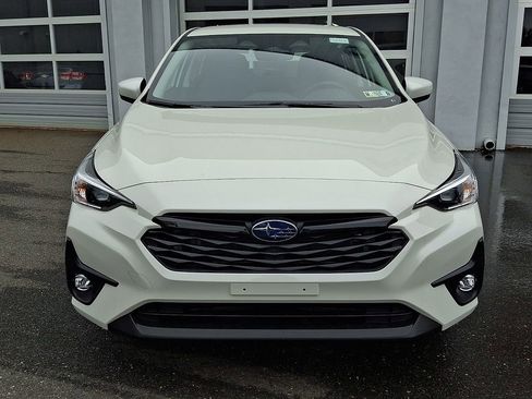 New 2026 Subaru Impreza 2.0i Sport AWD/4WD image 5