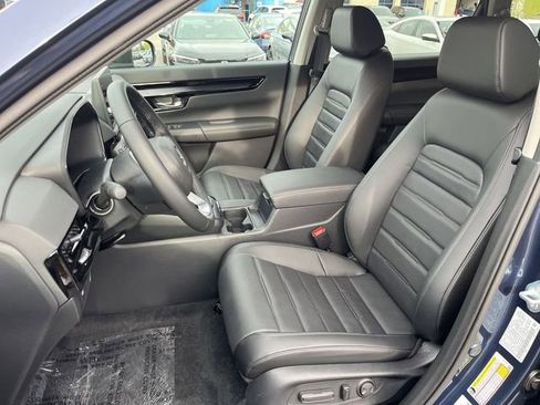 New 2026 Honda CR-V EX-L image 15