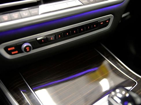 Used 2023 BMW X5 xDrive45e w/ Climate Comfort Package image 24