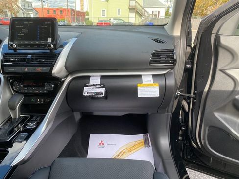 New 2026 Mitsubishi Eclipse Cross SE image 29