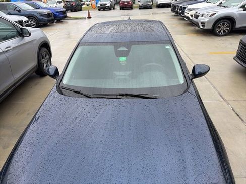 Used 2024 Honda Accord EX image 3