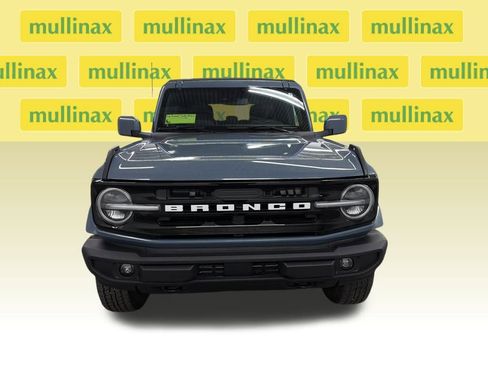 Certified 2024 Ford Bronco Outer Banks image 15