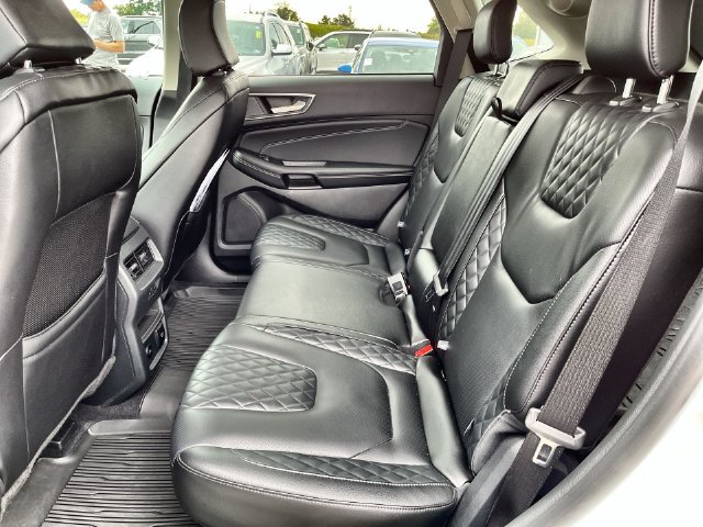 Used 2024 Ford Edge Titanium w/ Equipment Group 301A AWD/4WD image 33