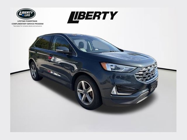 Used 2019 Ford Edge SEL w/ Equipment Group 201A AWD/4WD 360° Tour